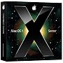 Apple Mac OS X Version 10.5 Leopard Server [10-Client License]