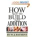 How Not To Build an Addition