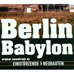 Berlin Babylon