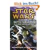 Battle Surgeons (Star Wars: Medstar)