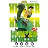 Hunter X Hunter, tome 3