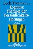 Produkt-Bild: Kognitive Therapie der Pers&ouml;nlichkeitsst&ouml;rungen