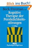 Kognitive Therapie der Pers�nlichkeitsst�rungen
