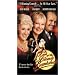 Last of Blonde Bombshells [VHS]