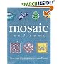 The Mosaic Idea Book