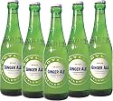 Boylan Bottleworks 12 oz. Ginger Ale 12pack