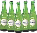 Boylan Bottleworks Ginger Ale 12pack