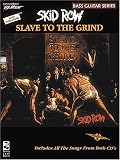 Skid Row - Slave to the Grind: Play-It-Like-It-Is-Bass