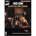 Skid Row - Slave To The Grind (Bass Guitar Series) book cover