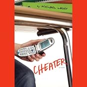 Cheater | [Michael Laser]