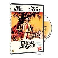 Band of Angels (1957)