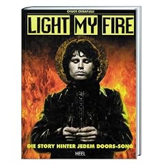 Light my fire