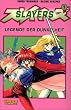 Slayers, Bd.1, Legende der Dunkelheit