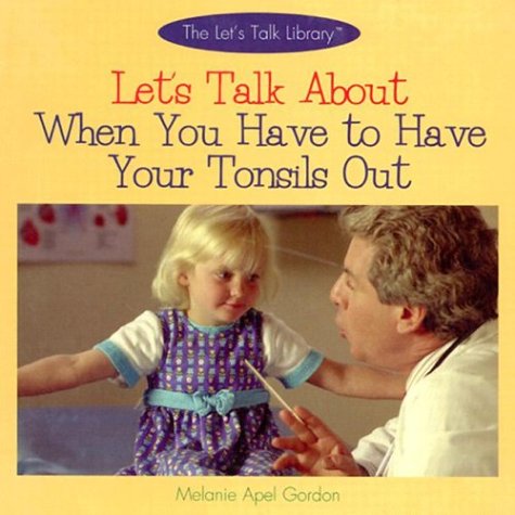 Tonsillitis