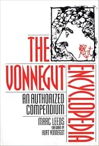 The Vonnegut Encyclopedia: An Authorized Compendium