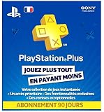 Playstation Plus LiveCards -…