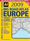 AA Big Road...