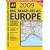 AA Big Road Atlas Europe (AA Atlases and Maps)