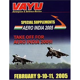 Vayu Aerospace Review by 