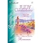 The Texan's Suite Romance (Silhouette Romance # 1787)