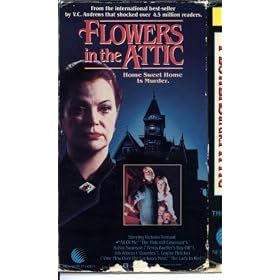 Flowers in the attic