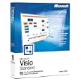 Microsoft Visio Standard 2002 from Multimedia 2000