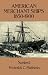 Books : American Merchant Ships, 1850 1900
