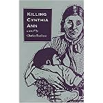 Killing Cynthia Ann: A Novel book cover