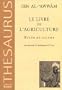 Le livre de l'agriculture