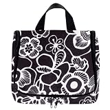 Reisenthel CL 0130 Reisekosmetik L Fleur schwarz