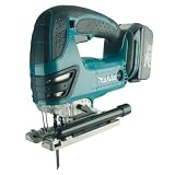 Makita BJV 180 RF Li-ion Akku Stichsäge 18V