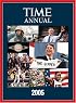 Time: Annual 2005 (Time Annual: the Year in Review)