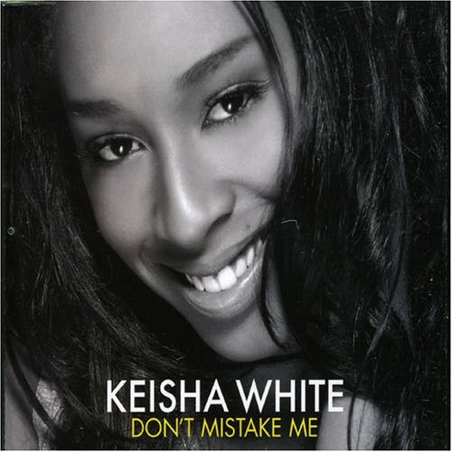 Keisha White - Don