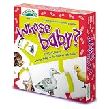 Photo Puzzles - Whose Baby