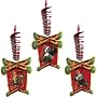 Kung Fu Panda Danglers 3ct