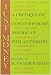 Books : Just Money: A Critique of Contemporary American Philanthropy