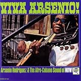 Viva Arsenio