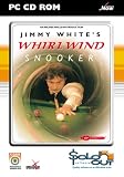 Jimmy White's Whirlwind Snooker (PC CD)