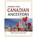 Finding Your Canadian Ancestors (A Beginner's Guide) (Paperback)