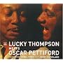 Lucky Thompson Meets Oscar Pettiford