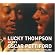 Lucky Thompson Meets Oscar Pettiford