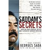 Saddam's Secrets