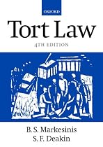 Tort Law