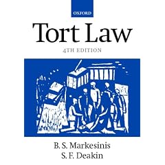 Tort Law