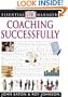 Coaching Successfully (Essential Managers)