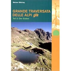 Grande Traversata Delle Alpi (GTA)