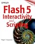 Flash 5 Interactivity and Scripting
