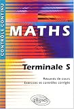Maths Terminale S