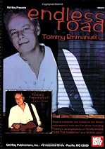 Endless Road - Tommy Emmanuel