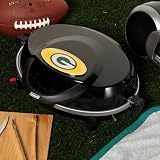 NFL Green Bay Packers Instastart Tailgate Propane Grill